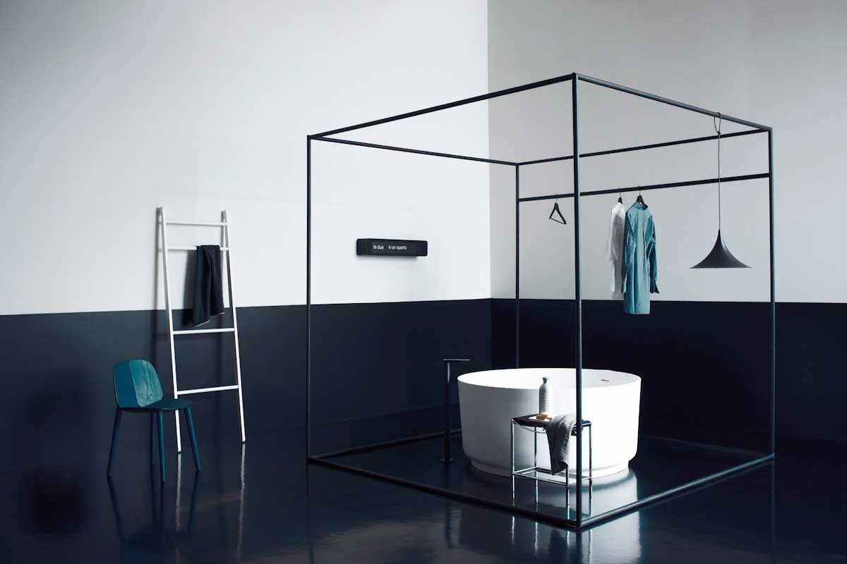 Less Is More With Minimalist Bathroom Design Pivotech