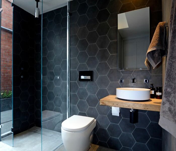 Make Your Bathroom Bigger Without Moving Any Walls Pivotech